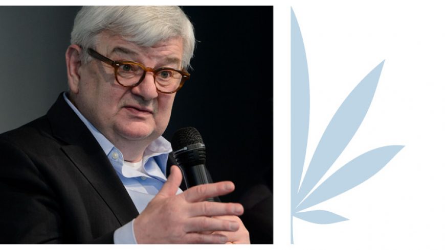 Joschka Fischers neuer Job als Cannabis-Lobbyist.