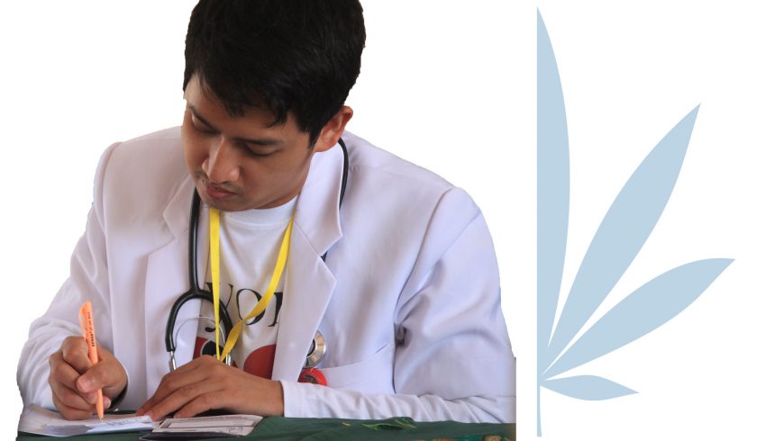 Warum Patienten so schwer an medizinisches Cannabis kommen