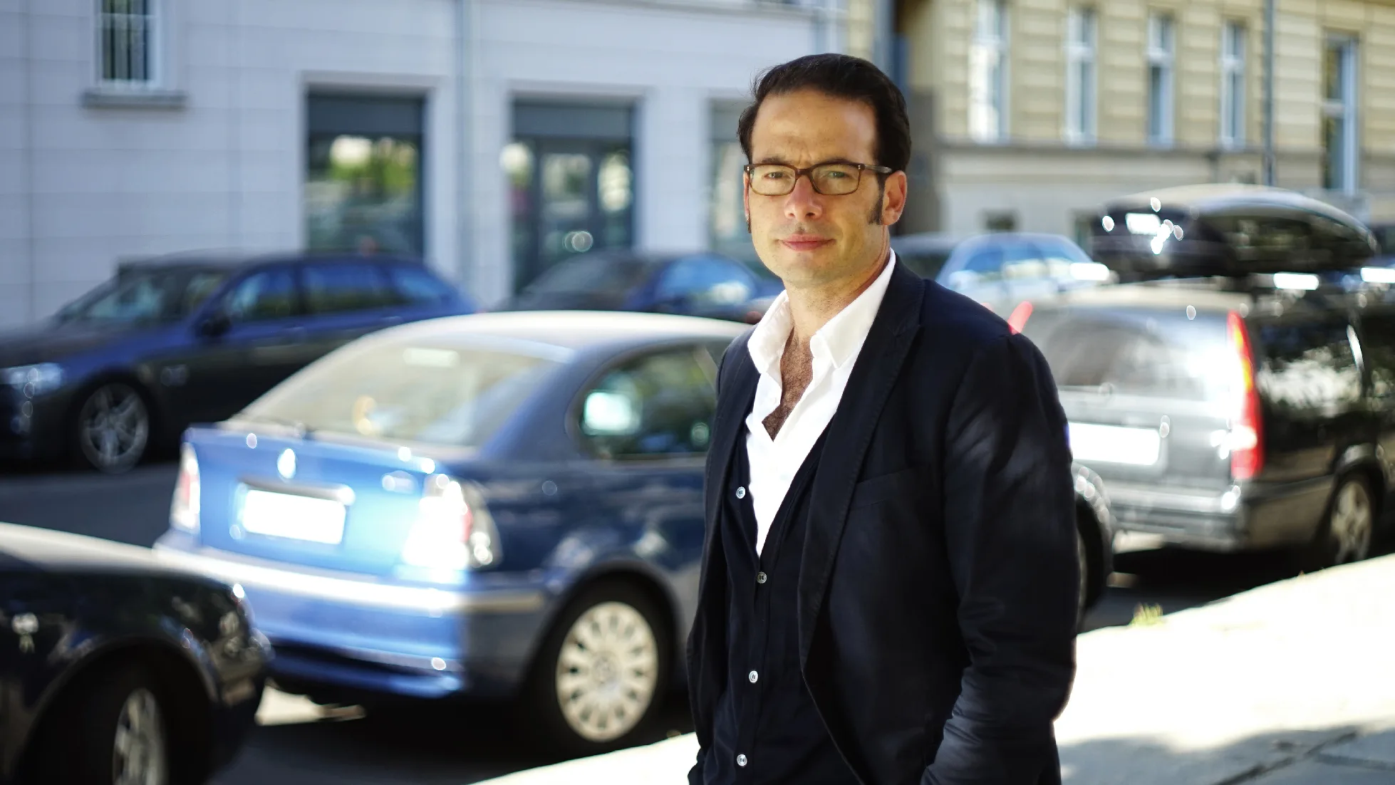 Oliver Rabbat